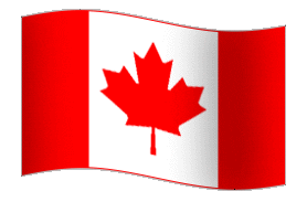 Canada Flag