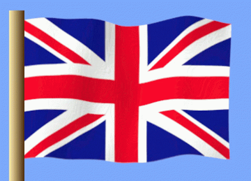 UK Flag